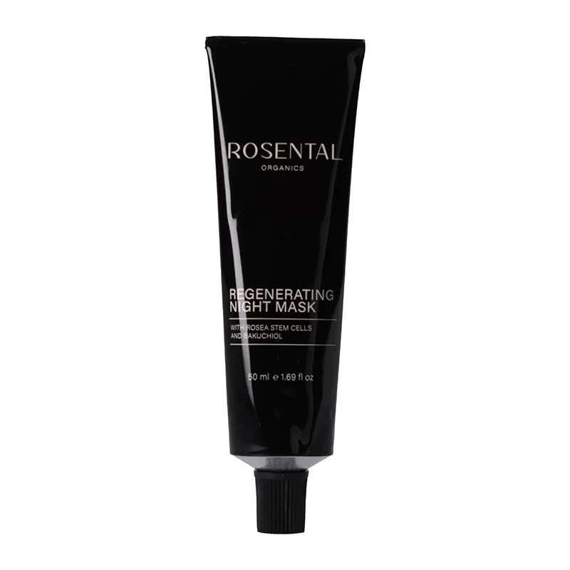 Rosental Organics Regenerating Night Mask, 50ml 4260576422491