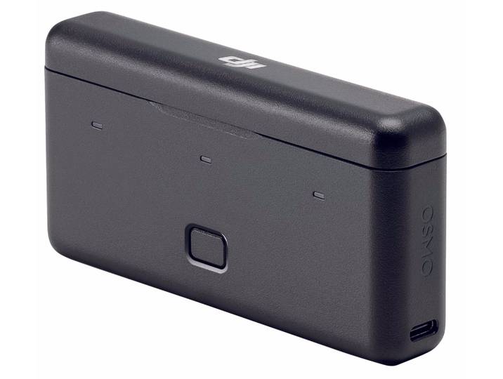 DJI Osmo Action Multifunctional Charging Handle Action Cam Zubehör