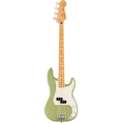 Fender Player II Precision Bass MN Birch Green - E-Bass