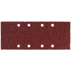 Metabo Schleifblätter Extra-Qualität 93x230 mm Holz+Metall gelocht - 10 Stück - 624480000