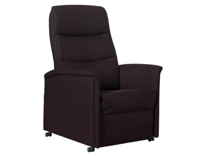 Relaxer Toulouse Basic Himolla / Farbe: Pflaume / Material: Stoff Basic