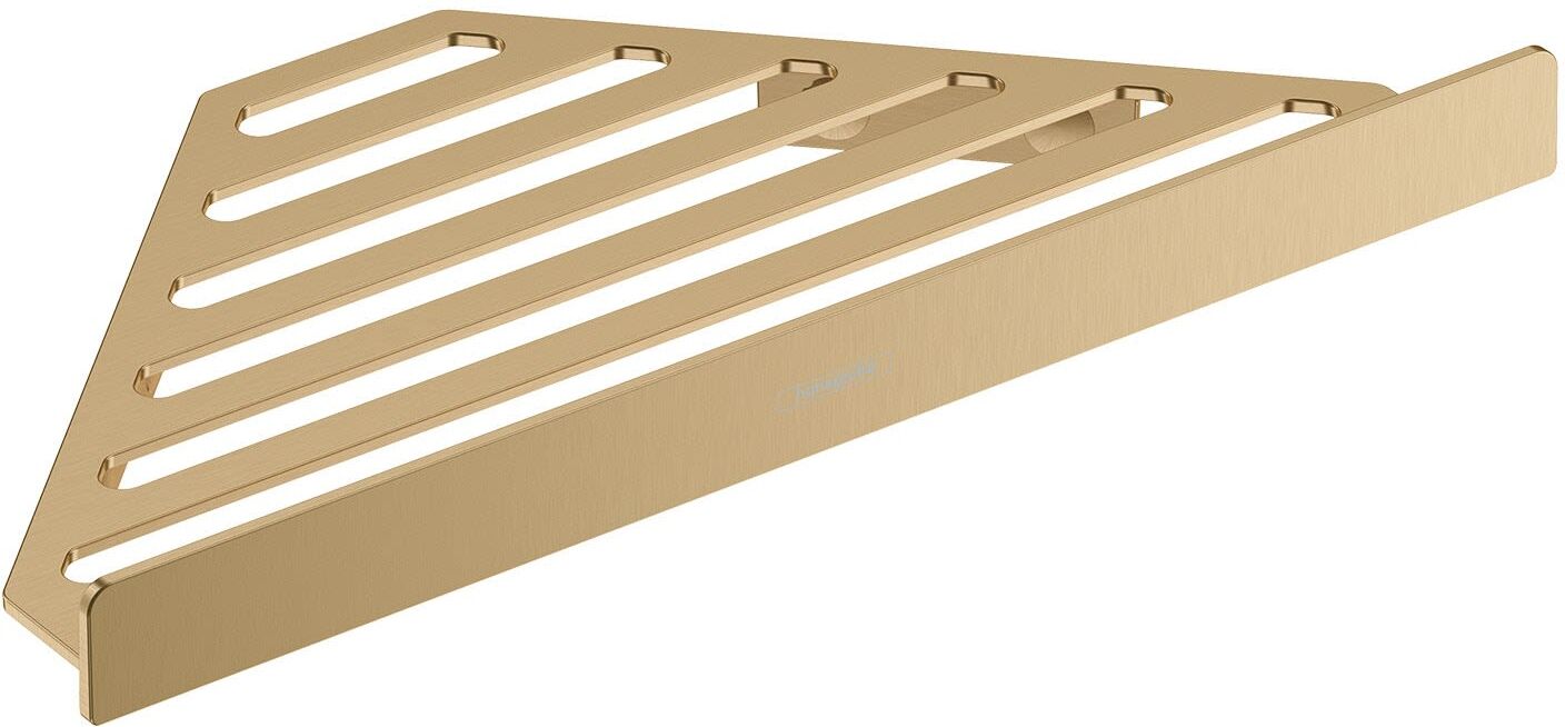 Hansgrohe AddStoris soap basket