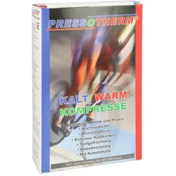 Pressotherm Kalt-Warm-Kompresse 13x14 cm