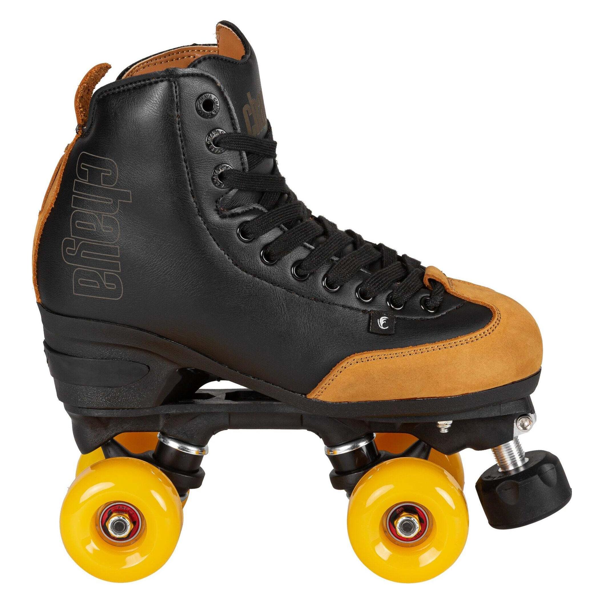 Chaya Rollerskates (36) (810640)