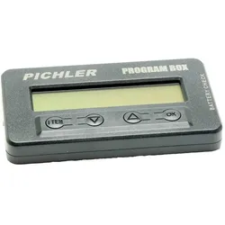 Pichler Programmierbox
