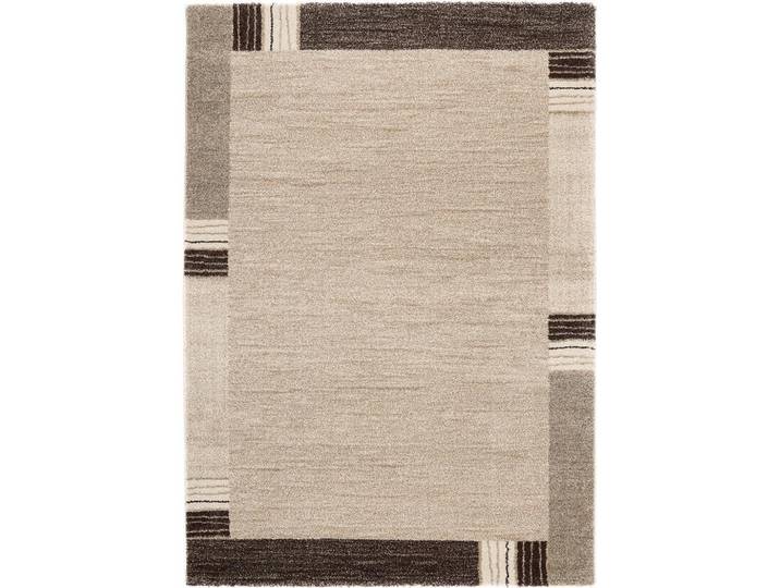 Webteppich Braun/Beige Palazzo Lobo 240x340 cm