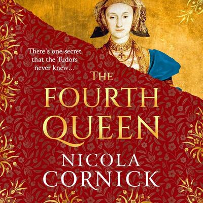 The Fourth Queen - Nicola Cornick, Audio, 9781785137365