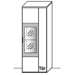 Wöstmann WM 1910 Vitrine 5613 5614