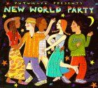 Va-New World Party - New World Party - Preis vom 09.10.2026 07:28:09 h