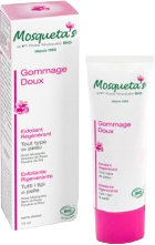 Mosqueta´S Rosa Mosqueta Exfoliante 75 ml Bio