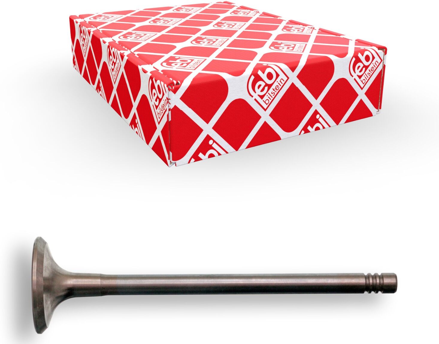 FEBI BILSTEIN 17389 Exhaust valve