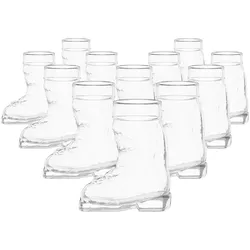 Stölzle Lausitz Stamper Ski Boot 4 cl 12er Set