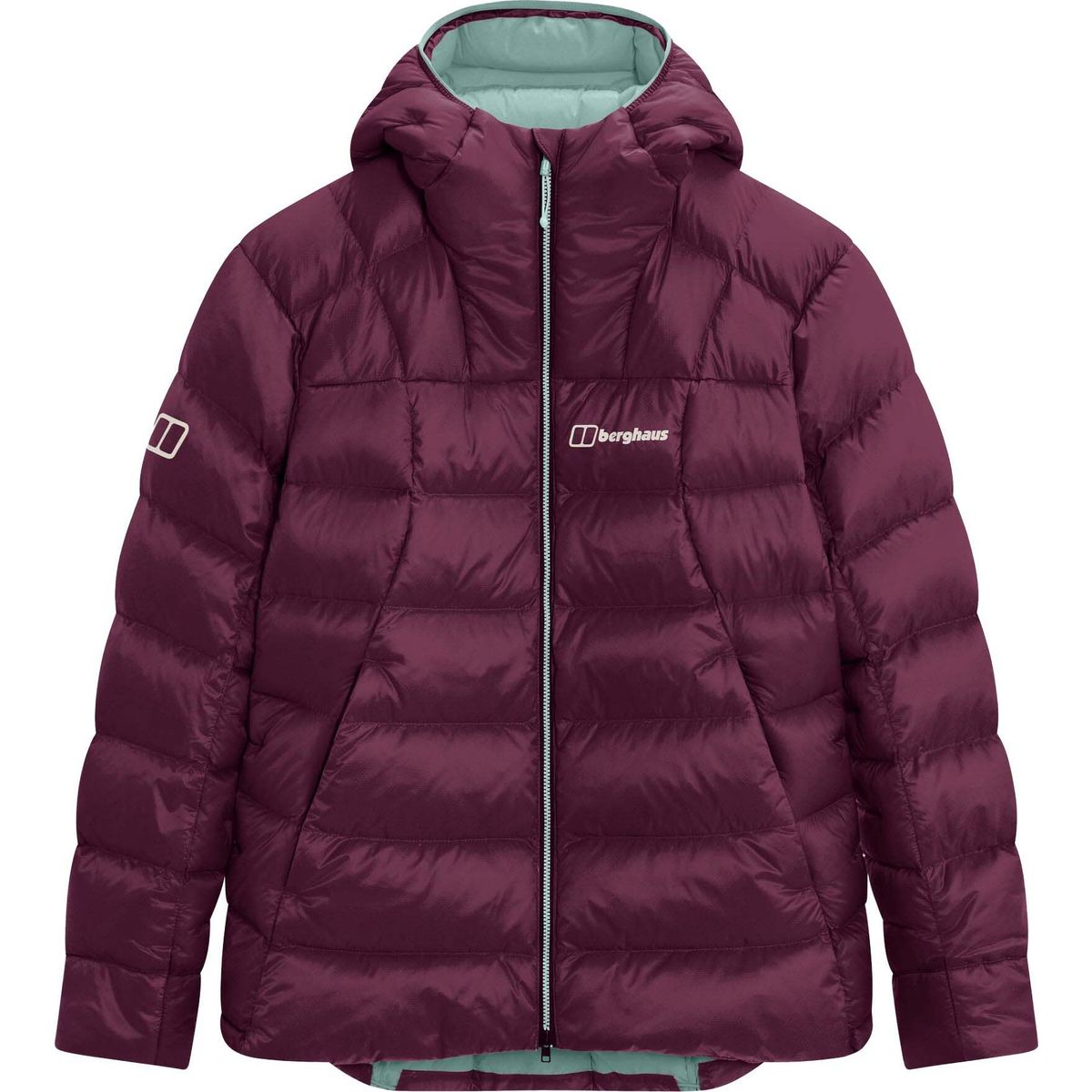 Berghaus Theralite Down Jacket AF myocyte (C16UY) 20 4-A100023003-C16UY-20