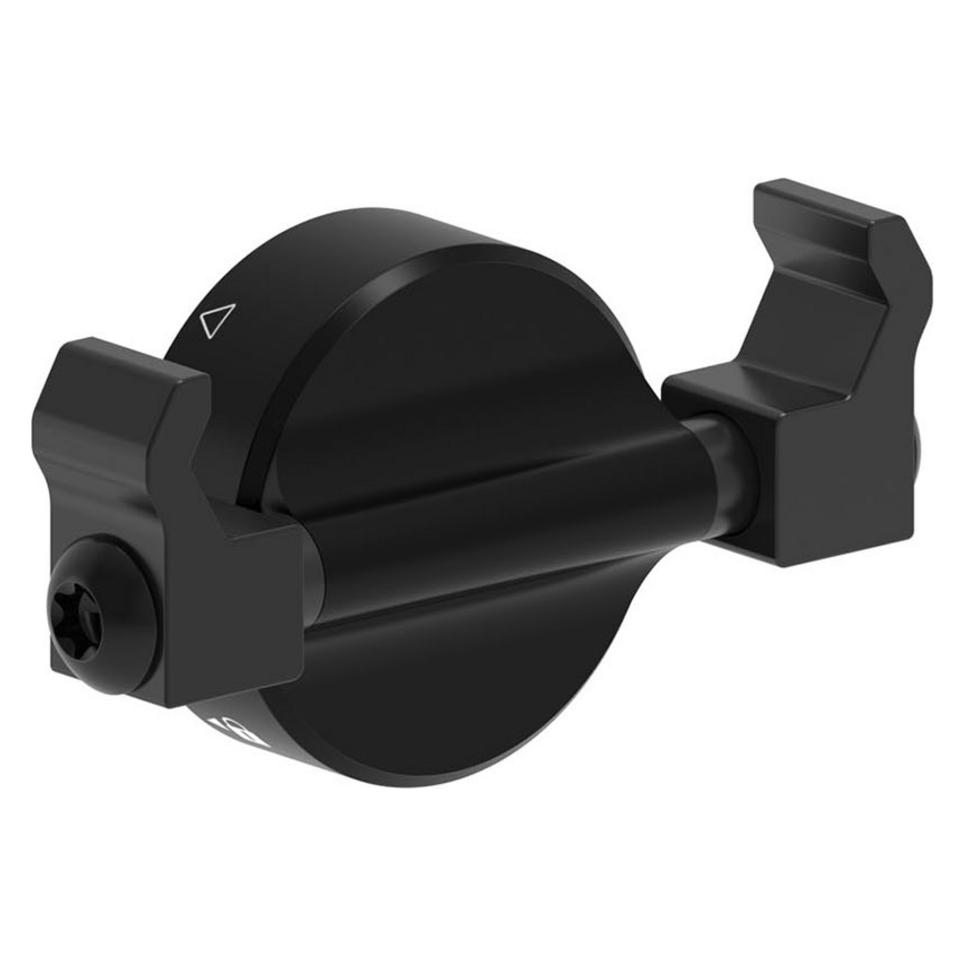 Lezyne Saddle AI Alert 250 Rear Back Cap Set (59145345)