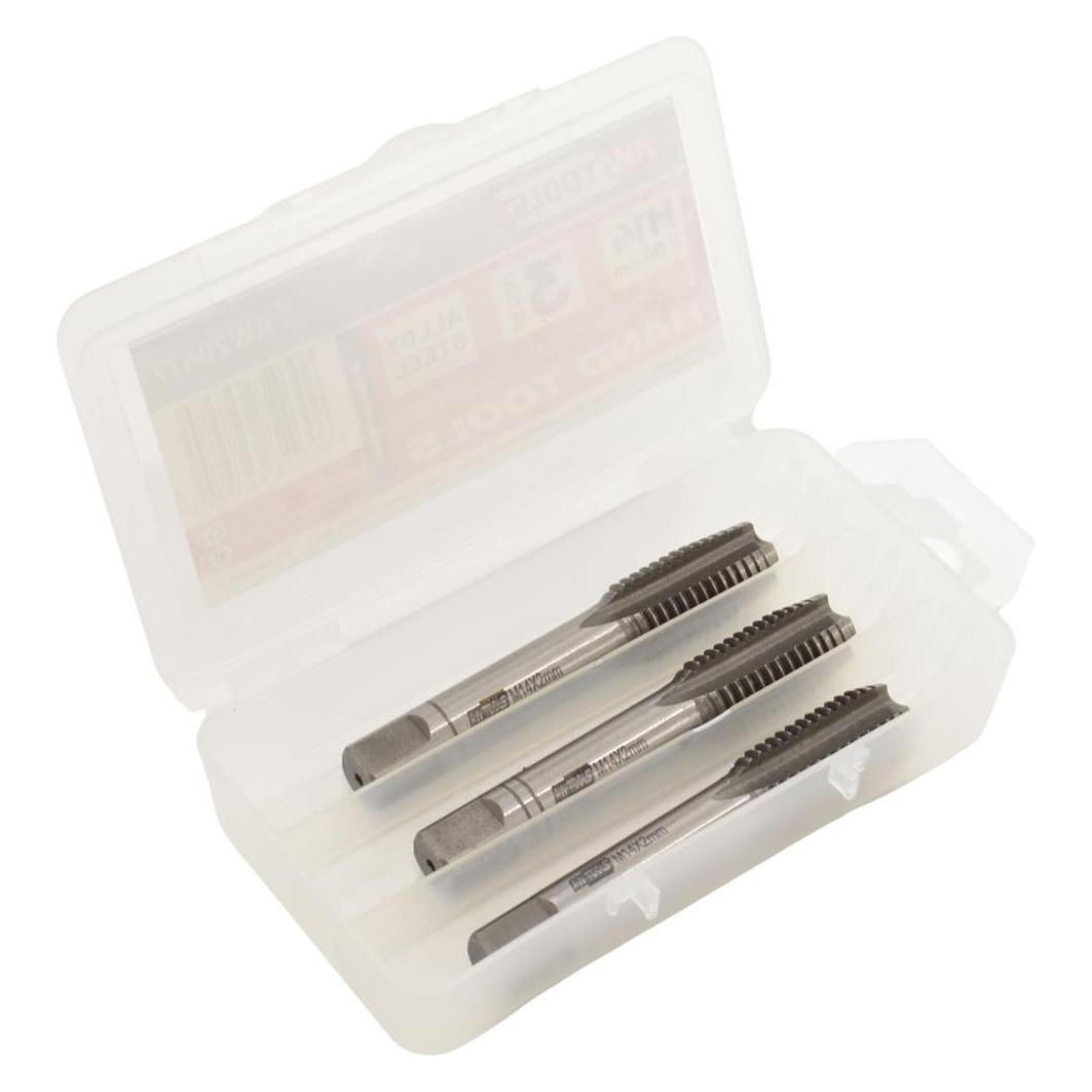 Awtools GWINTOWNIK M20x2,00, 3er-Set (69645047)