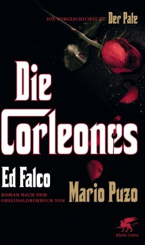 Mario Puzo - Die Corleones: Die Vorgeschichte zu Der Pate - Preis vom 11.10.2026 15:43:13 h