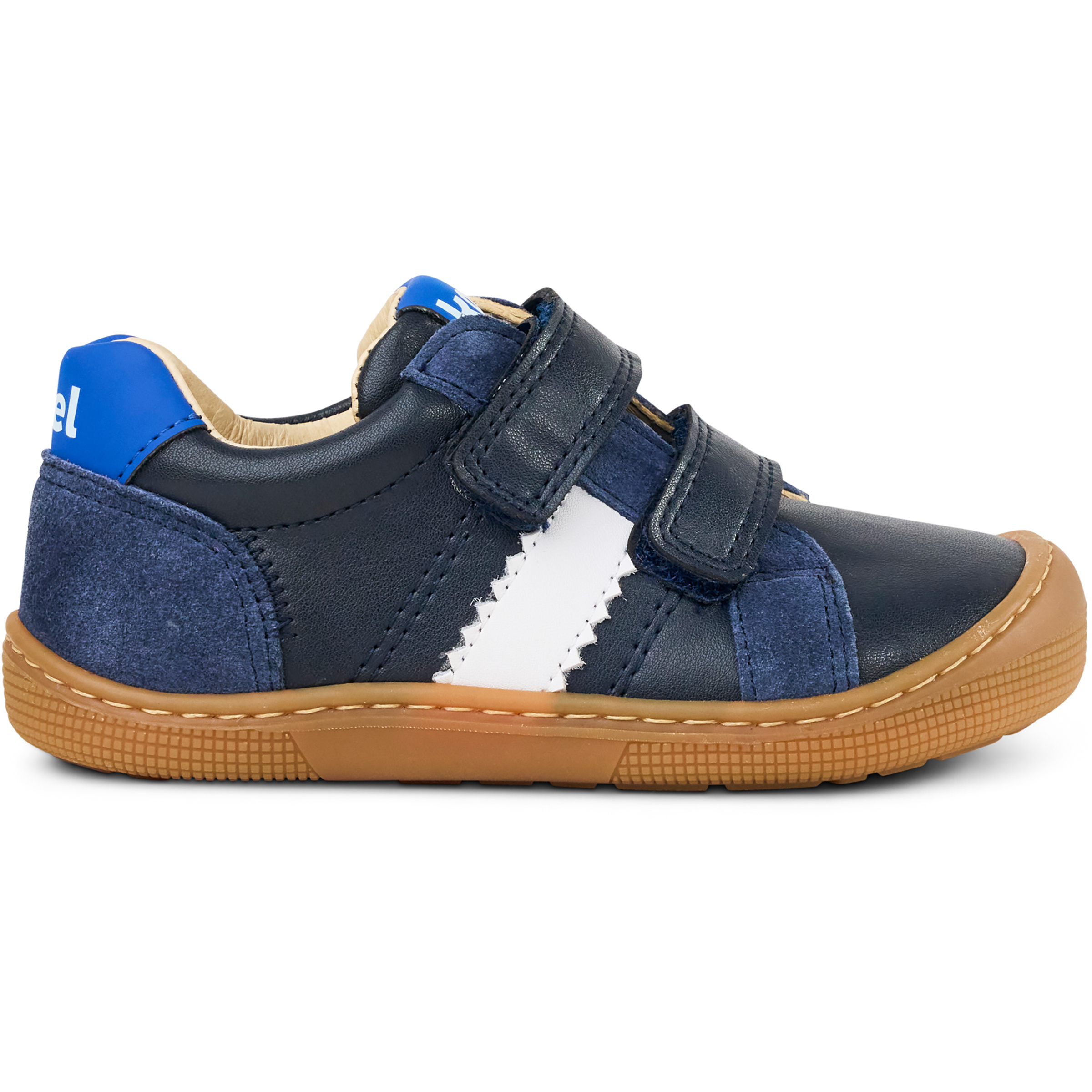 Koel Barefoot Denis Napa New 3.0 Kinder Barfußschuhe blau Größe 32 Lifestyle
