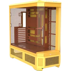 Thermaltake View 600 TG Butter Caramel | PC-Gehäuse