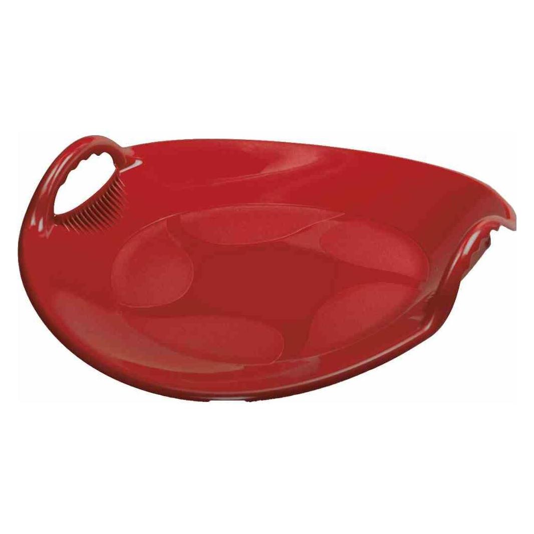 Alpengaudi Alpen Ufo rot 59,5 x 57,5 x 14 cm (GM991102)