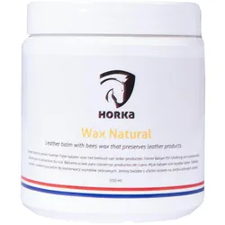 Horka Lederbalsam Reiten (Pferd), Tierhygiene
