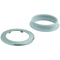 Grohe Rosette 09532 chrom , 09532000 09532000