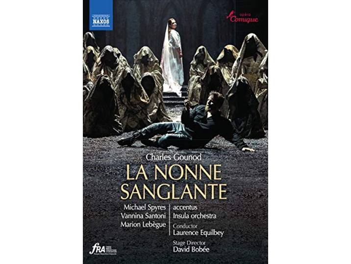 La Nonne sanglante
