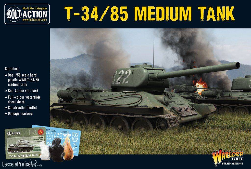 Warlord Games 402014004