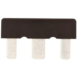 Eaton 284768 Sternpunktbrücke, verwendbar für DILM80 - DILM170, DILMF80 - DILMF150 DILM150-XS1  - 5 Stück