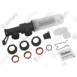 Siphon Vaillant-Nr. 0020038571