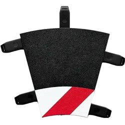 Carrera Innenrandstreifen für Kurve 1/30