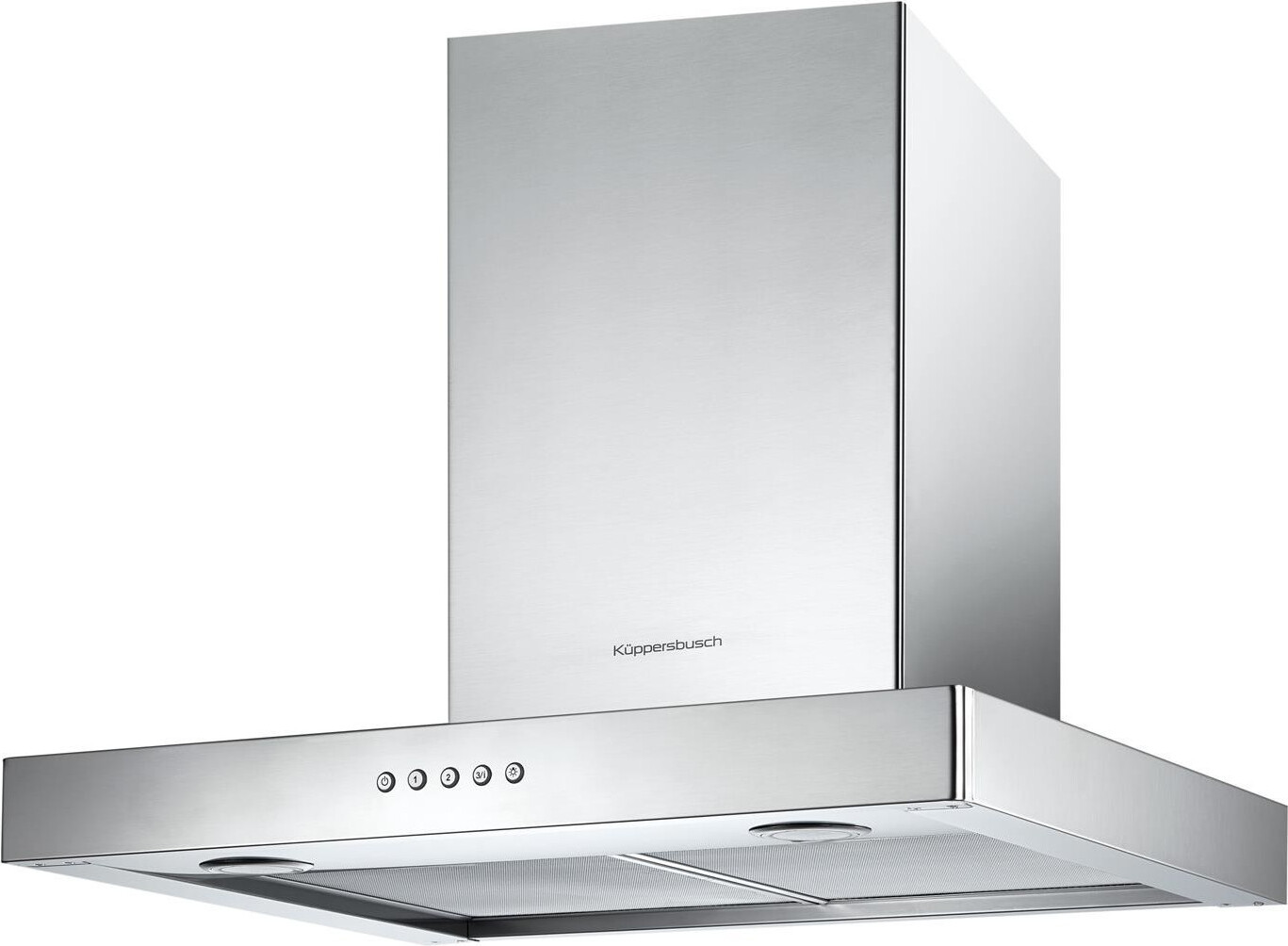 Küppersbusch Kamin-Dunstabzugshaube DW6340.0E, 60 cm