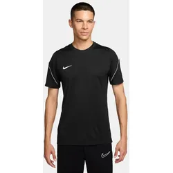 NIKE Strike Dri-FIT Fußball Trainingsshirt Herren 010 - black/white/white/white XXL