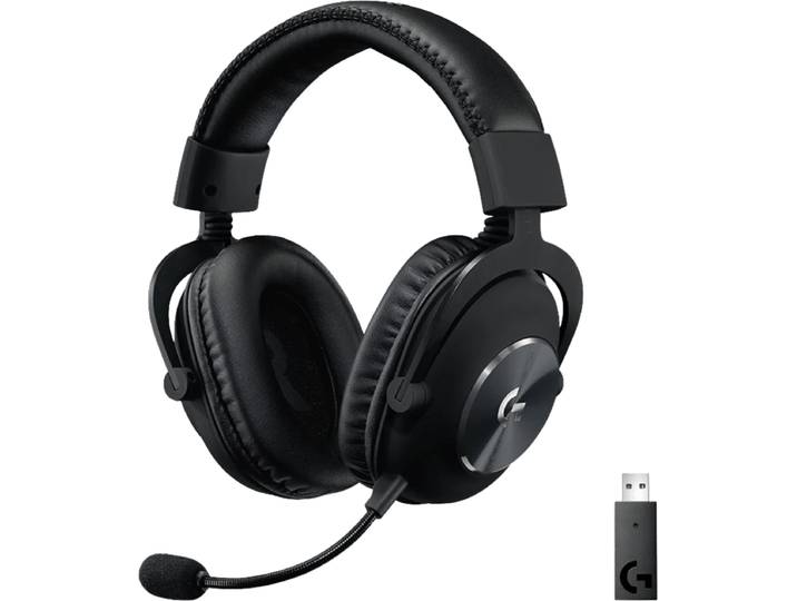 Logitech G PRO X Wireless LIGHTSPEED Gaming Headset