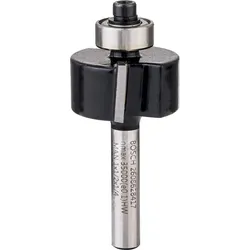 Bosch PRO Falzfräser 1/4 Zoll Schaft - 2608628417
