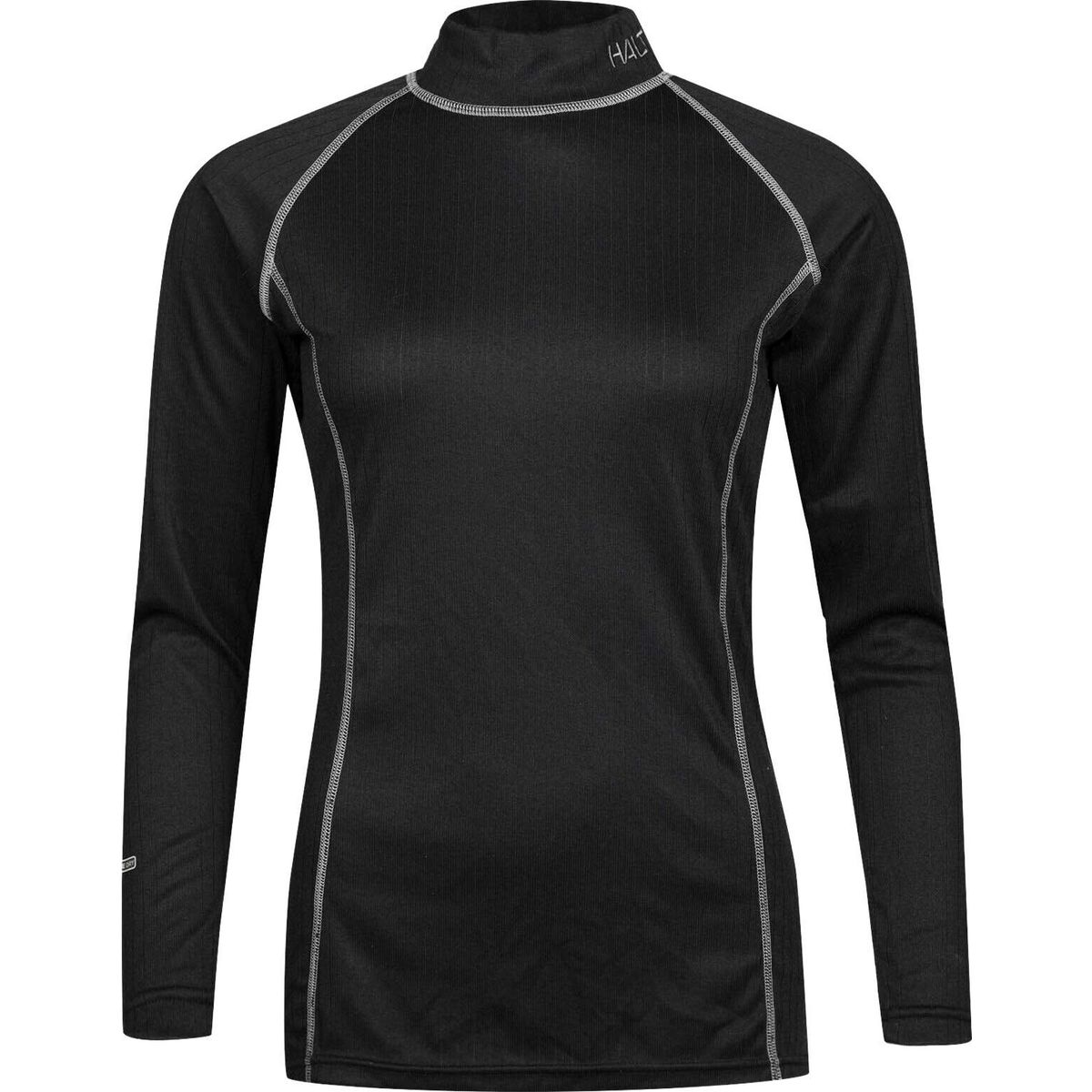 Halti Avion Women's Base Layer set black (P99) 34 086-0224-P99-34