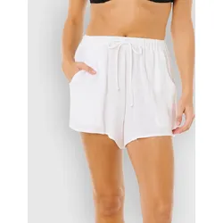 Rip Curl Premium Surf Holiday Shorts white Gr. L