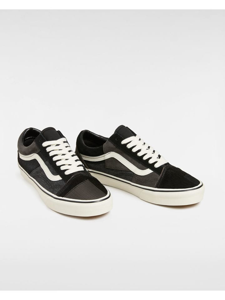 Vans Sneakers in Schwarz - 42