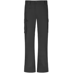 2117 Krasse Hose Damen - schwarz-010 / XS
