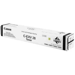 Canon, Toner, C-Exv 28bk (BK)