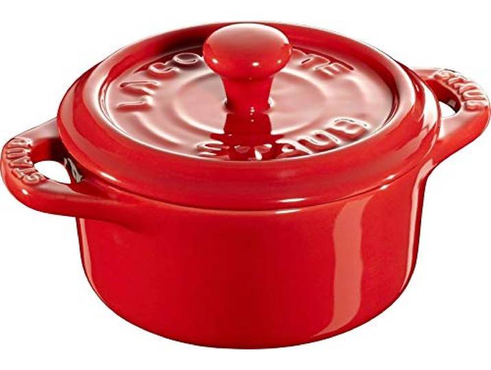 STAUB Mini Cocotte Ceramic by