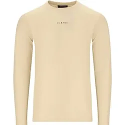 VIRTUS T-shirt Dalkota, Größe S in Weiß Weiß