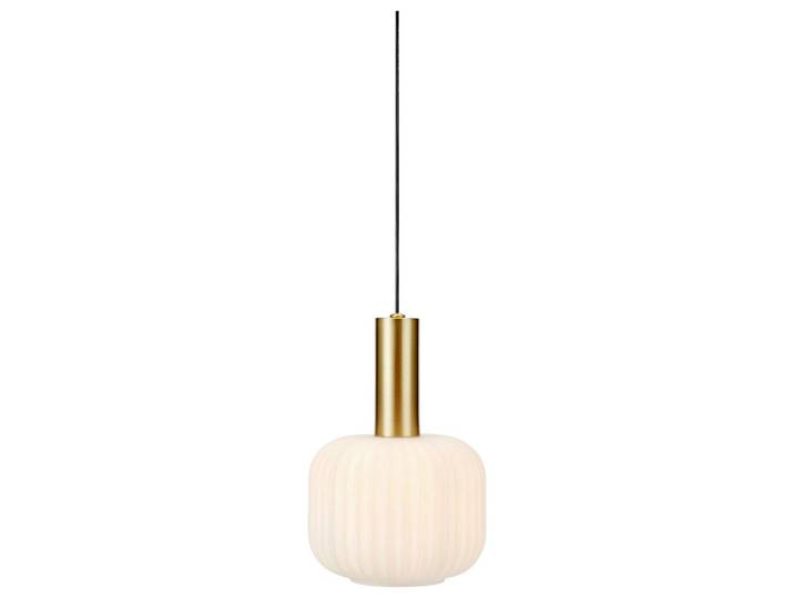 Pendelleuchte Sober Messingfarben max. 40 Watt