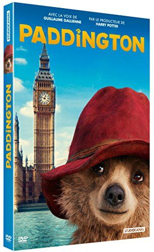 Paul King - Paddington [FR Import] - Preis vom 27.09.2026 03:53:48 h