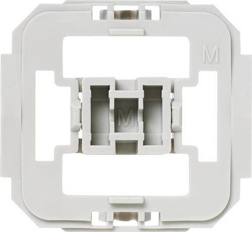eQ-3 Adapter 103093A2A Passend für (Schalterprogramm-Marke): Merten