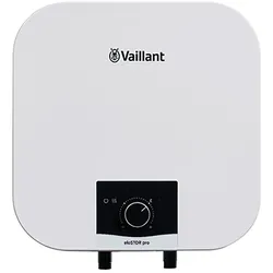 VA eloSTOR pro VEN/H 15/7-3 O Elektro-EINKREIS-Wandspeicher