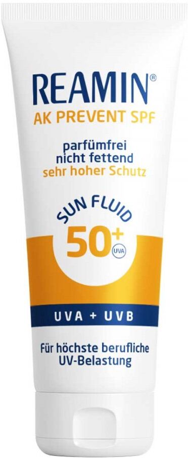 Reamin Ak Prevent Spf 50+ Creme