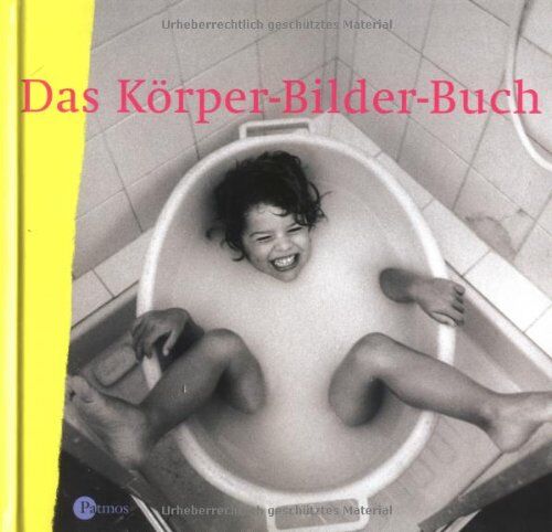 Marie Houblon - Das Körper-Bilder-Buch - Preis vom 10.10.2026 11:48:34 h