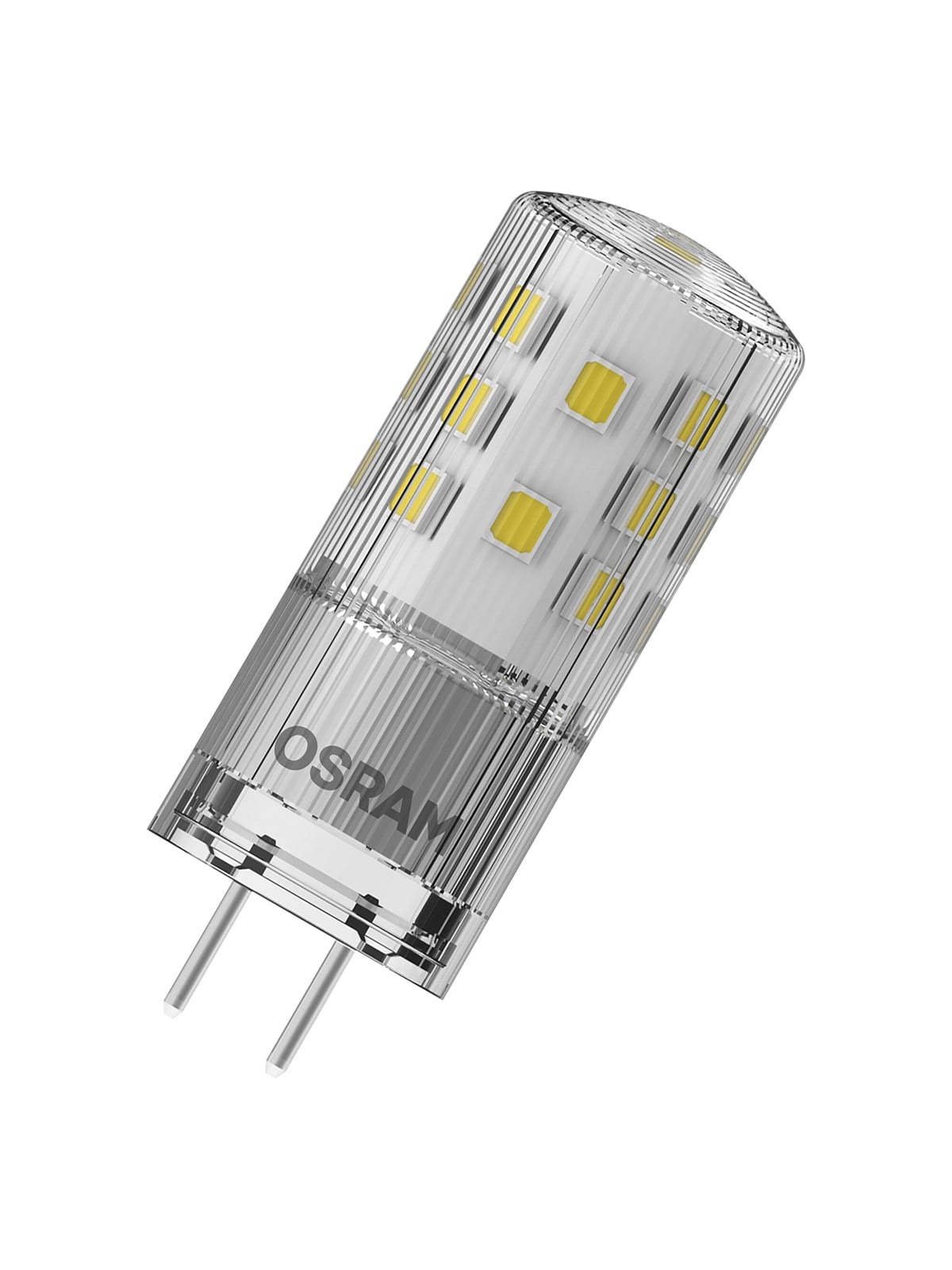 Osram LED-Lampe Special PIN 4.5W/827 (40W) Dimmable GY6.35