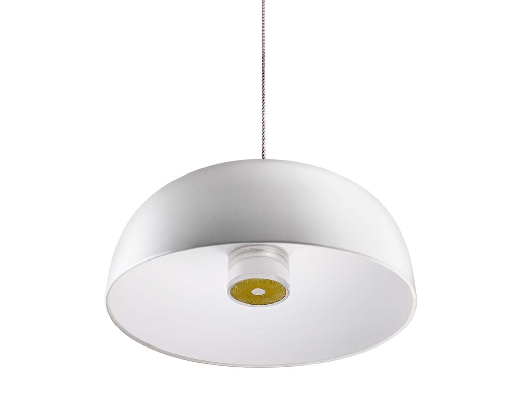 Lumina Tia 400 Pendelleuchte (weiß matt, extra-warmweiß (2700K)) weiß matt | extra-warmweiß (2700K) 181TF02UMK27220