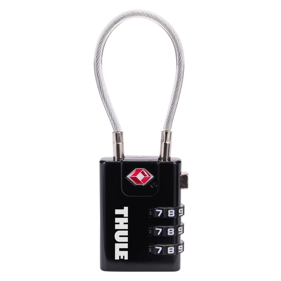 Thule TSA Cable Lock (3205408)